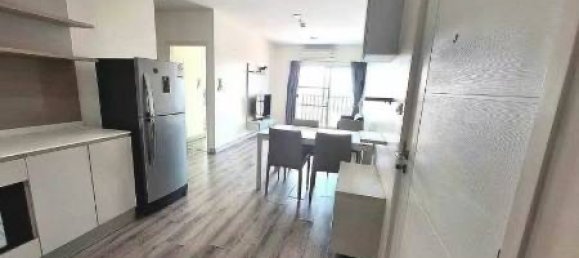 شقة 2 غرف نوم  في Pattaya, Thailand رقم 27490 7