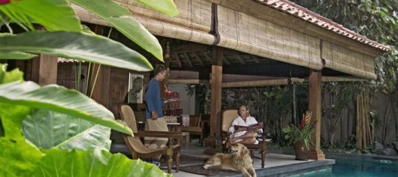 3 bedrooms Villa for rent in Seminyak, Badung, Bali, Indonesia № 3108 3
