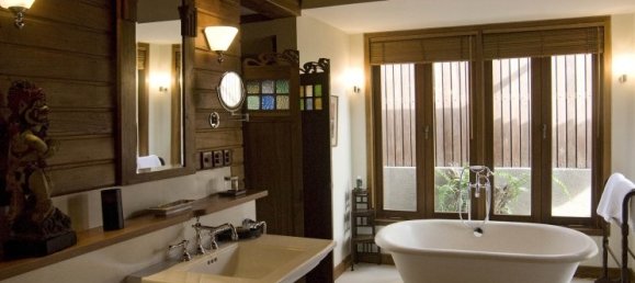 3 bedrooms Villa for rent in Seminyak, Badung, Bali, Indonesia № 3108 7
