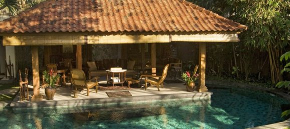 3 bedrooms Villa for rent in Seminyak, Badung, Bali, Indonesia № 3108 12