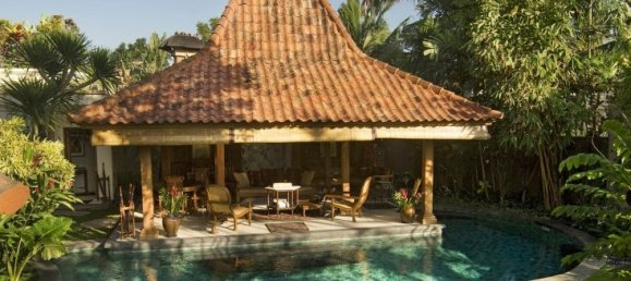 3 bedrooms Villa for rent in Seminyak, Badung, Bali, Indonesia № 3108 2