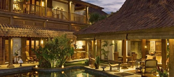 3 bedrooms Villa for rent in Seminyak, Badung, Bali, Indonesia № 3108 13