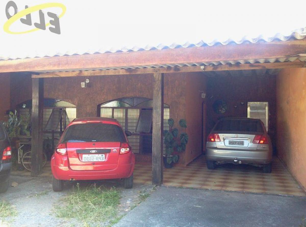 3 غرف نوم منزل في Sao Paulo, Brazil رقم 523997