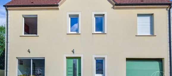 5 bedrooms House in Pont-Sainte-Maxence, France No. 216912 18