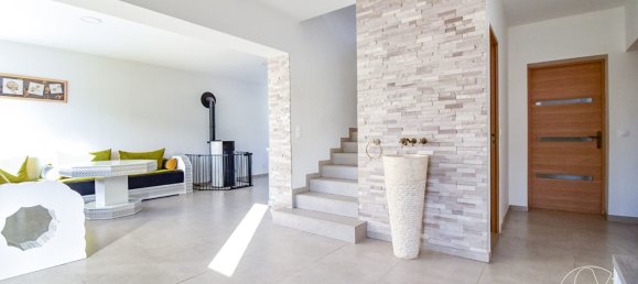 5 bedrooms House in Pont-Sainte-Maxence, France No. 216912 14