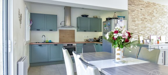 5 bedrooms House in Pont-Sainte-Maxence, France No. 216912 30