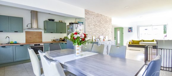 5 bedrooms House in Pont-Sainte-Maxence, France No. 216912 27