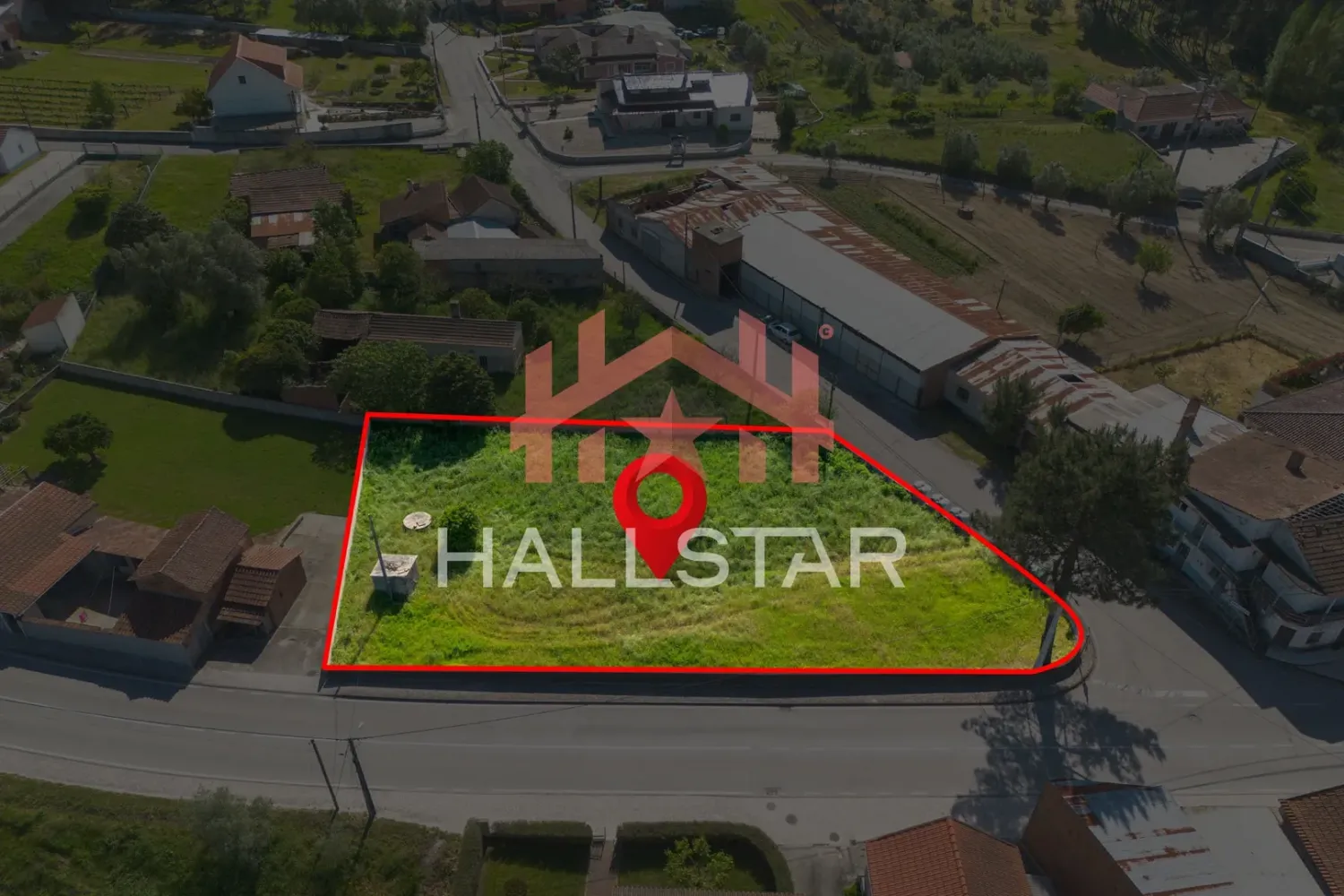  Land in Leiria, Portugal No. 73564