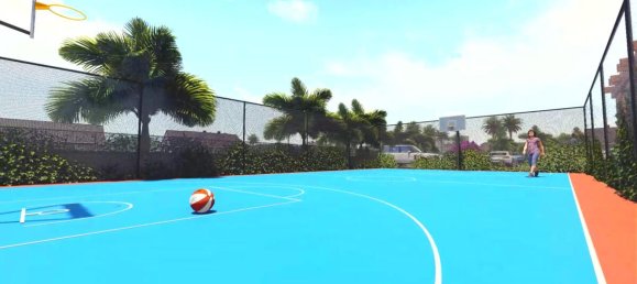 3 rooms Apartment in Mersin, Turkey No. 30059 8