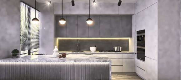 3 rooms Apartment in Mersin, Turkey No. 30059 18