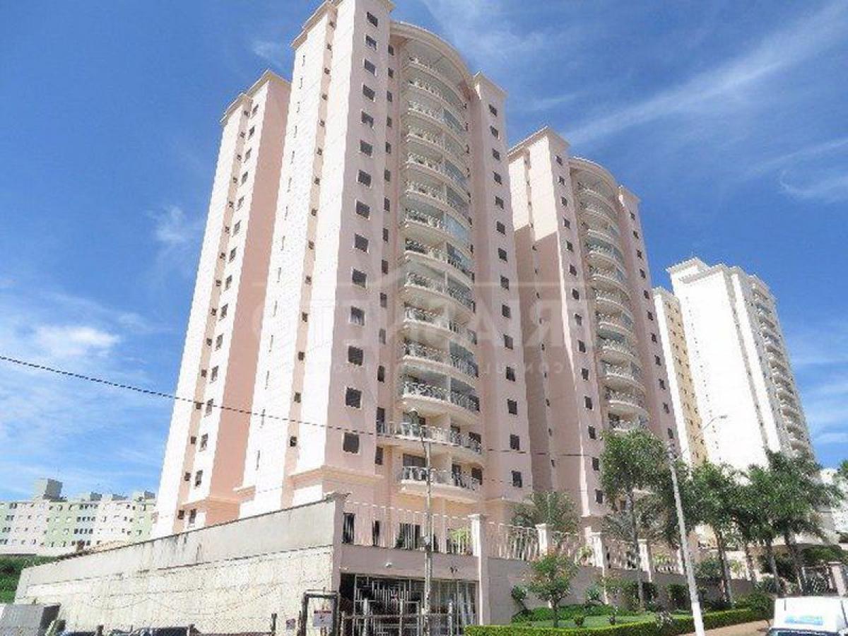 3 bedrooms Apartment in Sao Paulo, Brazil No. 559762