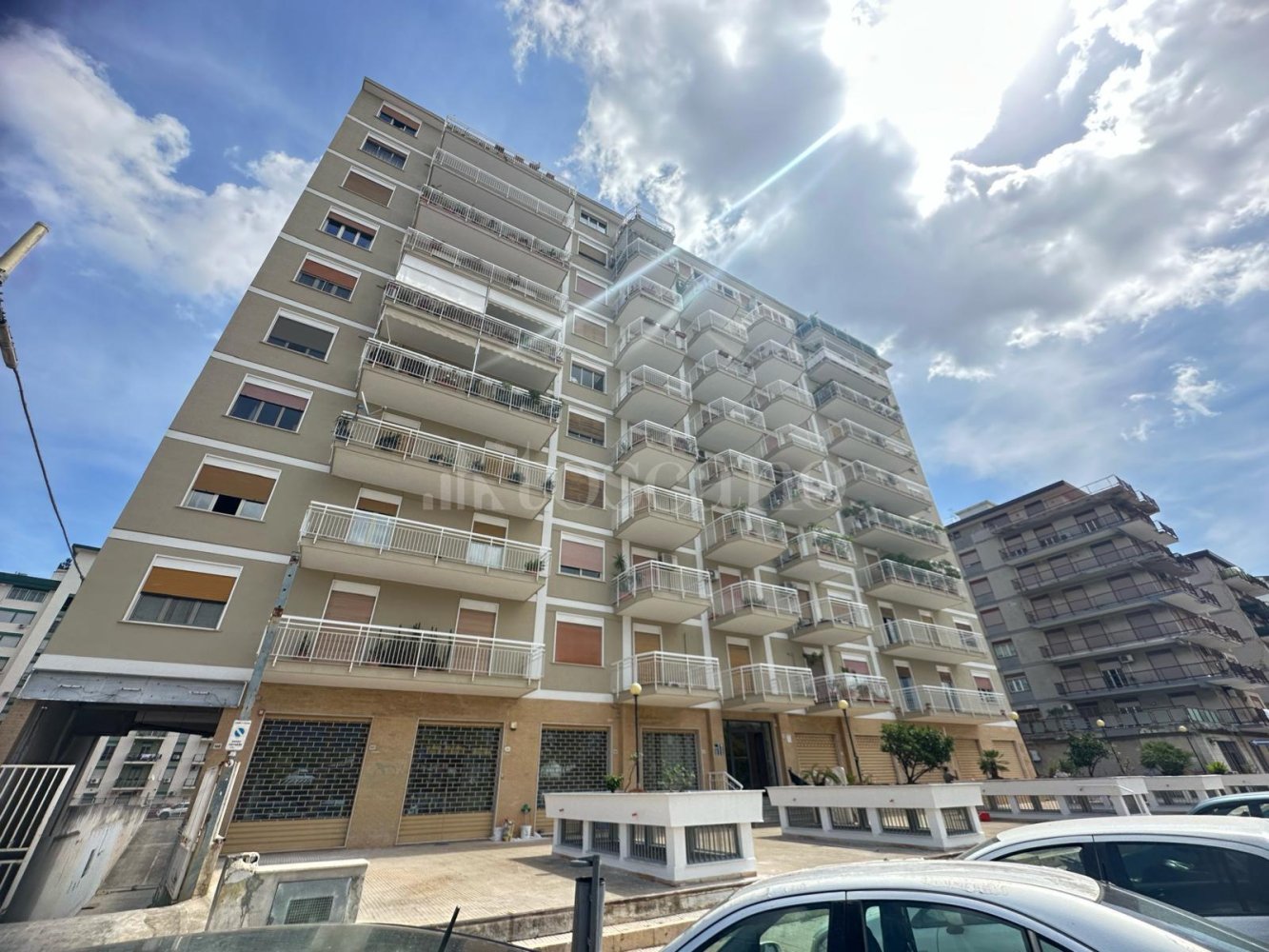 4غرفة منزل في Palermo, Italy رقم 349581