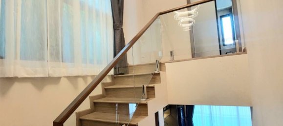 Villa de 4 dormitorios en Pattaya, Thailand No. 68514 6