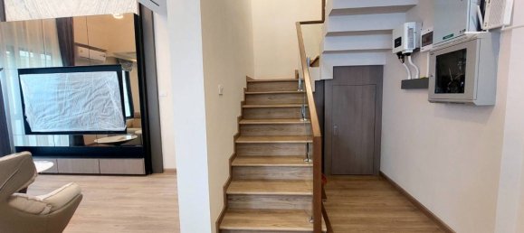 Villa de 4 dormitorios en Pattaya, Thailand No. 68514 9