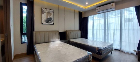 Villa de 4 dormitorios en Pattaya, Thailand No. 68514 14