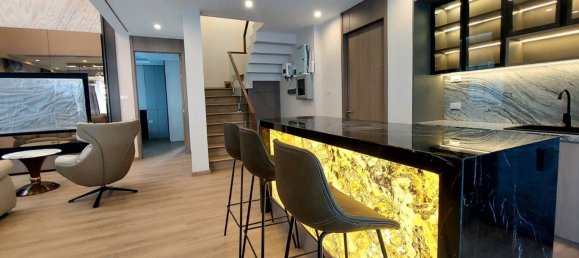 Villa de 4 dormitorios en Pattaya, Thailand No. 68514 3