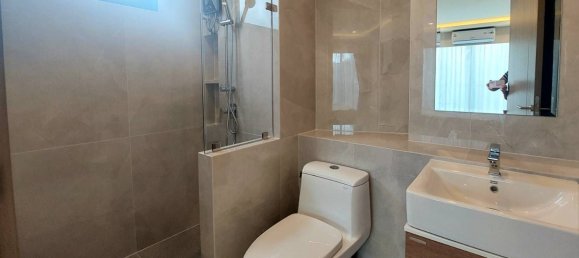 Villa de 4 dormitorios en Pattaya, Thailand No. 68514 11