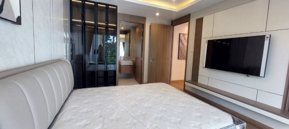 Villa de 4 dormitorios en Pattaya, Thailand No. 68514 13