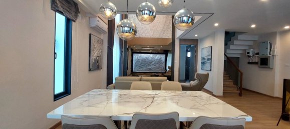 Villa de 4 dormitorios en Pattaya, Thailand No. 68514 5