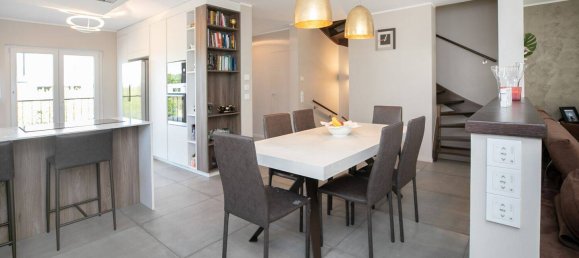 4 bedrooms Townhouse in Offenbach, Germany No. 328647 4