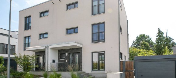 4 bedrooms Townhouse in Offenbach, Germany No. 328647 15