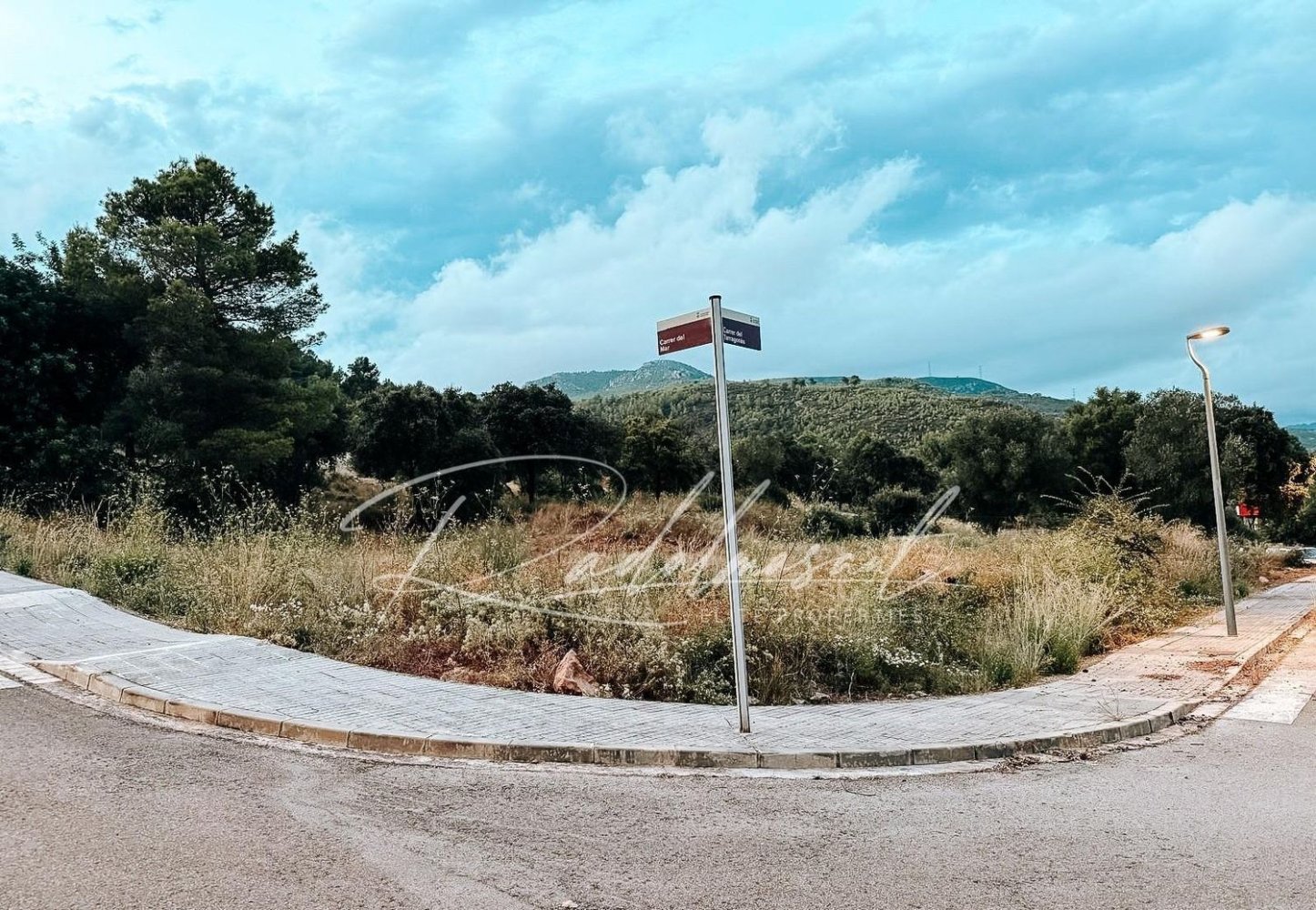 Terrain à Tarragona, Spain No. 213773