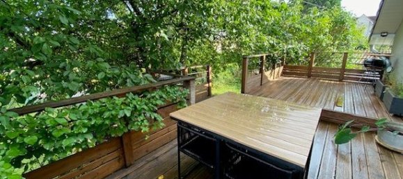 2 bedrooms House in Bavilliers, France No. 305279 3