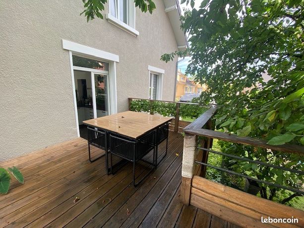 2 bedrooms House in Bavilliers, France No. 305279