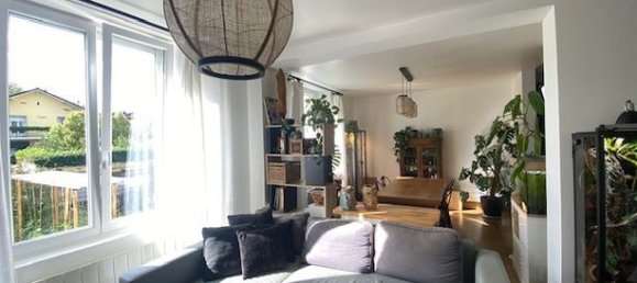 2 bedrooms House in Bavilliers, France No. 305279 4