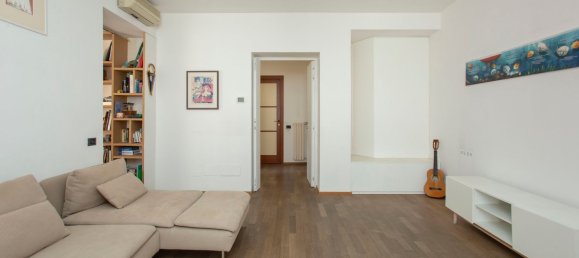 4-salle Penthouse à Milan, Italy No. 290560 21