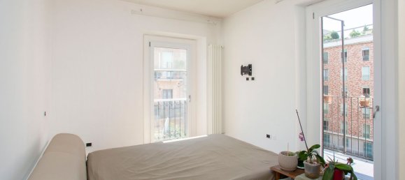 4-salle Penthouse à Milan, Italy No. 290560 28