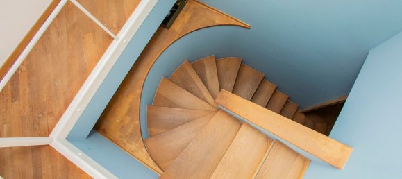 4-salle Penthouse à Milan, Italy No. 290560 8