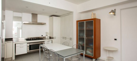 4-salle Penthouse à Milan, Italy No. 290560 24