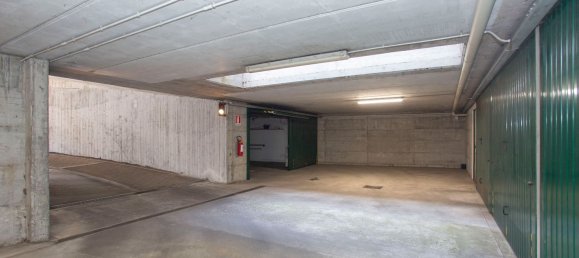 4-salle Penthouse à Milan, Italy No. 290560 10