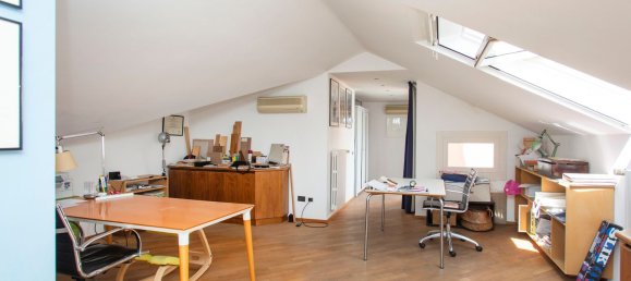 4-salle Penthouse à Milan, Italy No. 290560 40