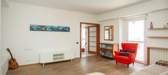 4-salle Penthouse à Milan, Italy No. 290560 19