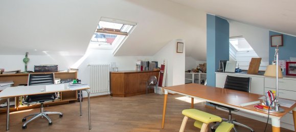 4-salle Penthouse à Milan, Italy No. 290560 7