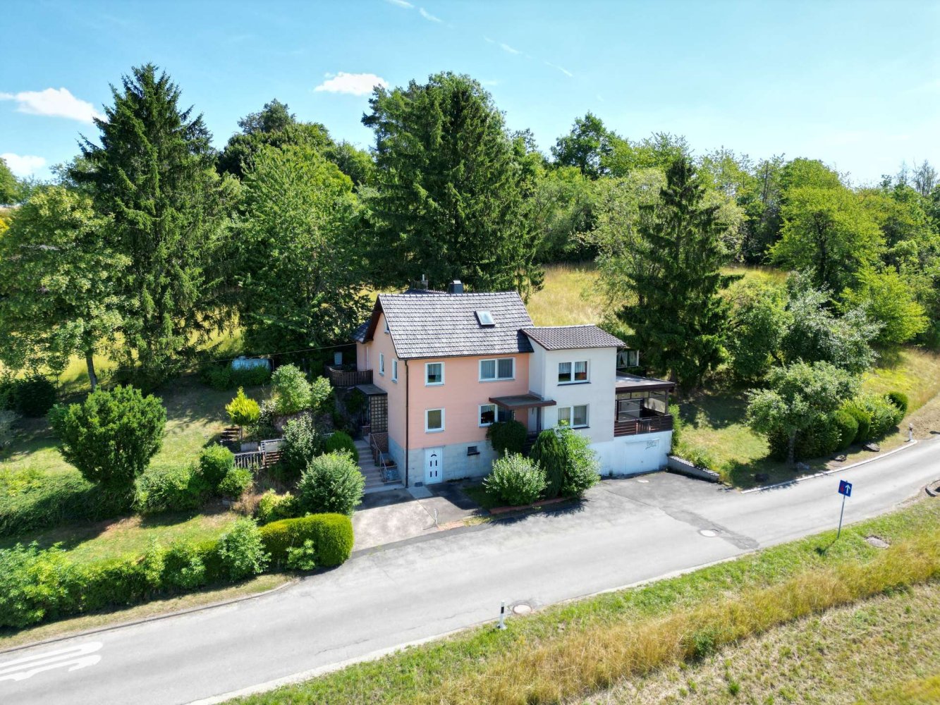 6 Schlafzimmer Bungalow in Coburg, Germany, Nr. 236505