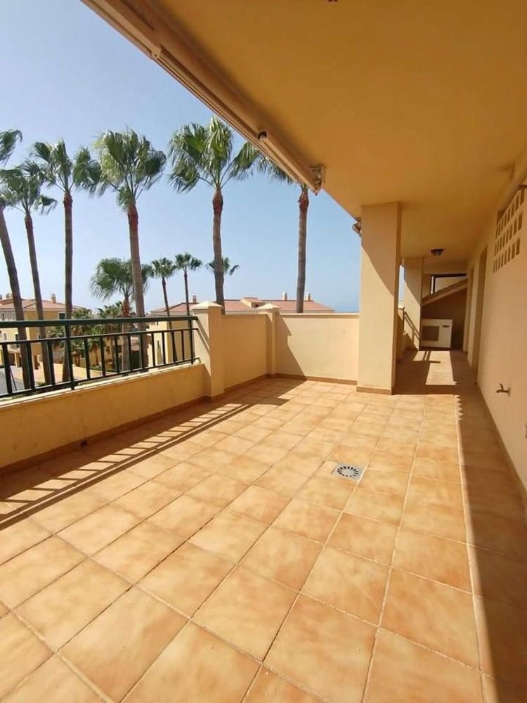 2 bedrooms Apartment in Benalmadena, Spain No. 173467