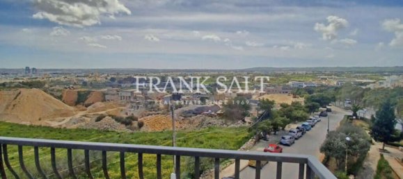 Квартира с 3 спальнями в Нашшар, Мальта № 7538 3