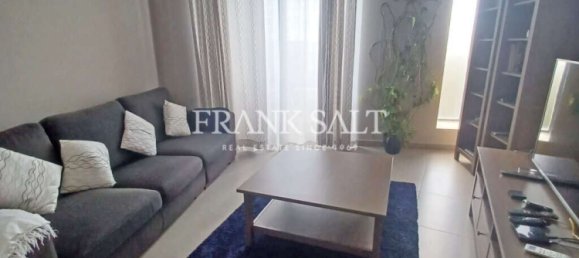 Квартира с 3 спальнями в Нашшар, Мальта № 7538 2