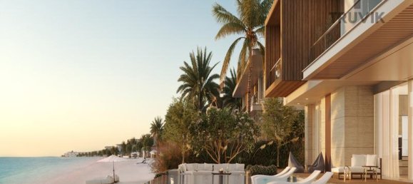 5 غرف نوم فيلا في Palm Jebel Ali, UAE رقم 53460 18