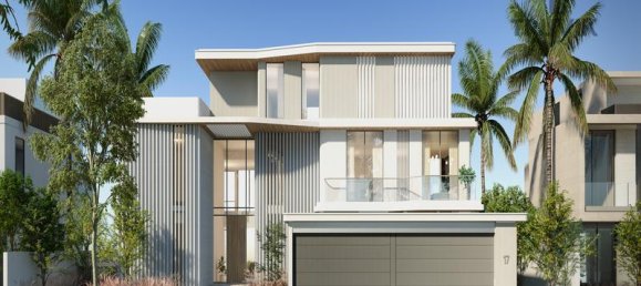 5 غرف نوم فيلا في Palm Jebel Ali, UAE رقم 53460 21