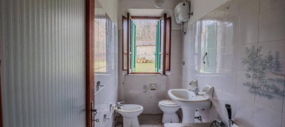 4 bedrooms Villa in Caprese Michelangelo, Italy No. 145626 22