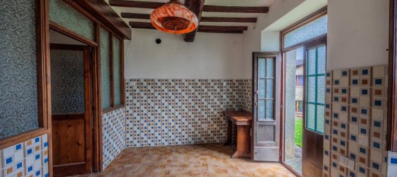 4 bedrooms Villa in Caprese Michelangelo, Italy No. 145626 36