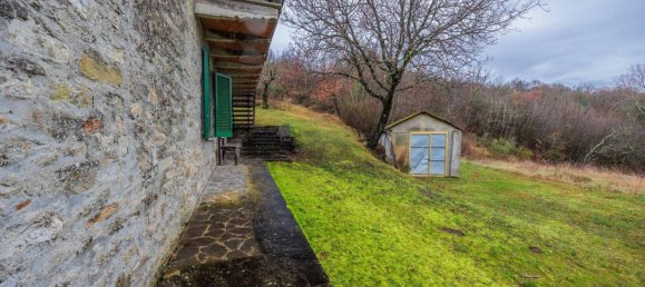 4 bedrooms Villa in Caprese Michelangelo, Italy No. 145626 26