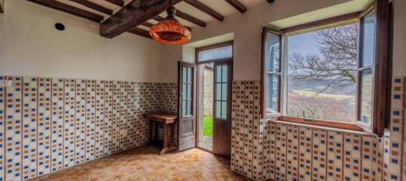 4 bedrooms Villa in Caprese Michelangelo, Italy No. 145626 34