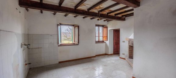 4 bedrooms Villa in Caprese Michelangelo, Italy No. 145626 12