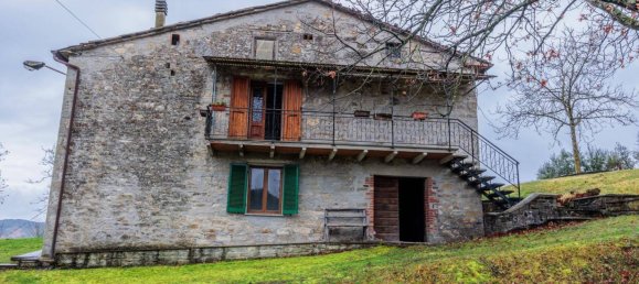 4 bedrooms Villa in Caprese Michelangelo, Italy No. 145626 28