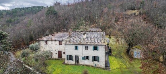 4 bedrooms Villa in Caprese Michelangelo, Italy No. 145626 29